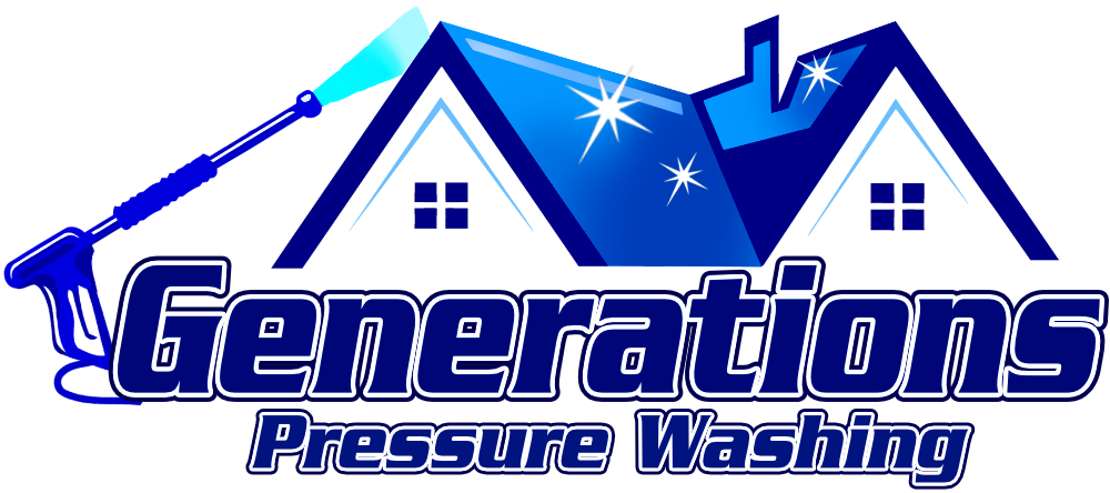 Generations Pressure Washing